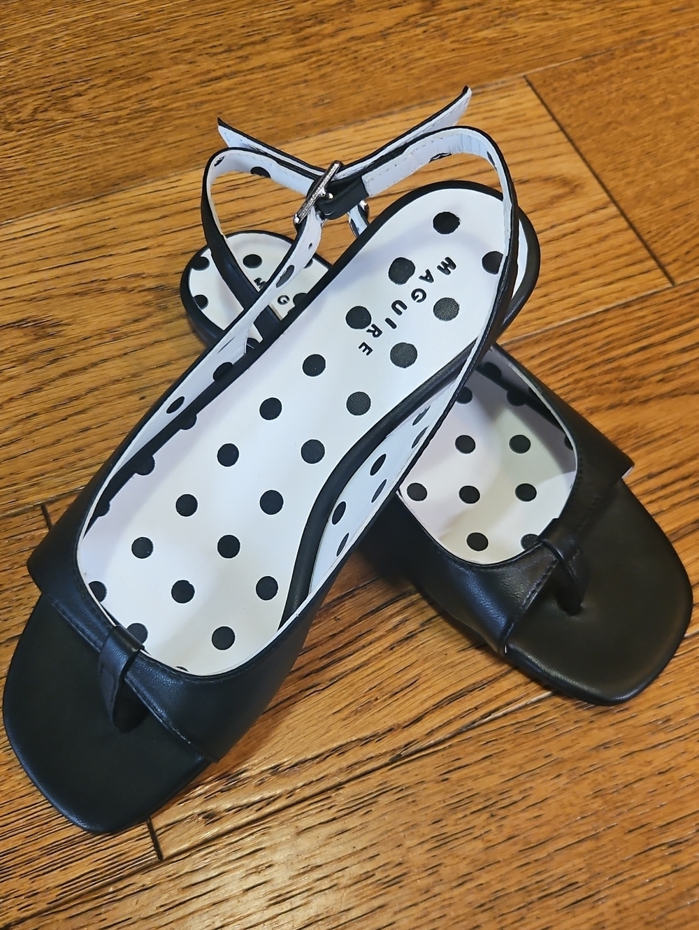 Maguire Denia Sandal